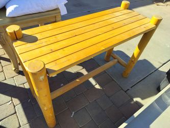 Small Hall Way Table