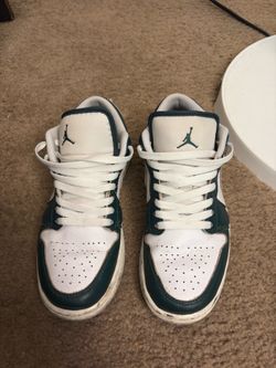 Jordan