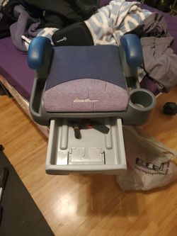 child booster seat