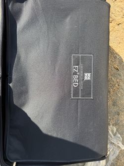 EZ BED Matress