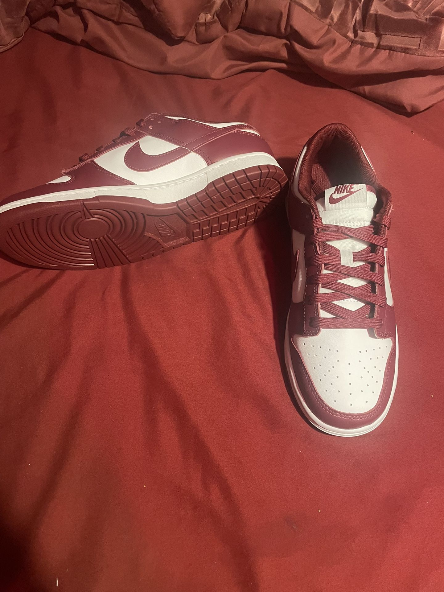Dunks