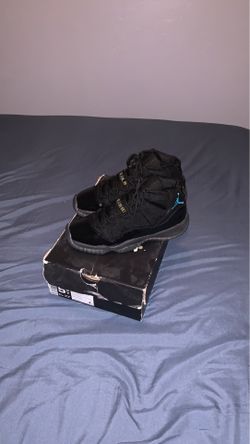 Jordan retro 11 gamma