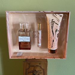 Catherine Malandrino 3-Pc. Rever de Moi Dream Eau de Parfum Gift Set 