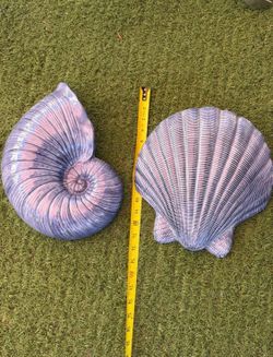 Floreros 🐚!