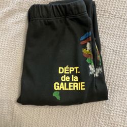 Gallery Dept Sweatpants Joggers