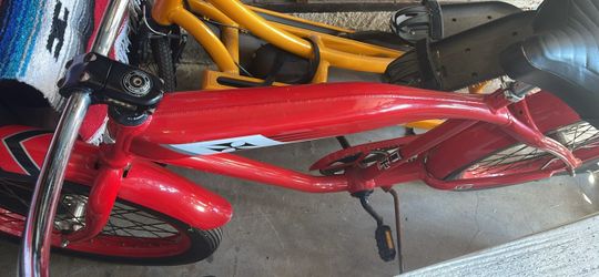 Beach Cruiser