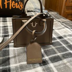 Purse True Religion  Mini Tote New 