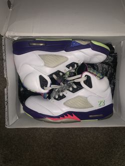 Jordan 5 Alternate Bel-Air