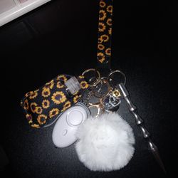 Keychain