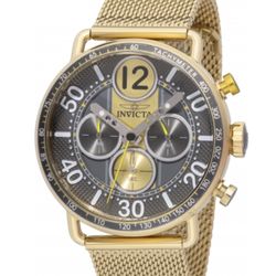 Invicta 44mm New Mens Watch 