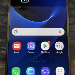 Samsung Galaxy S7 32GB Unlocked For International Use