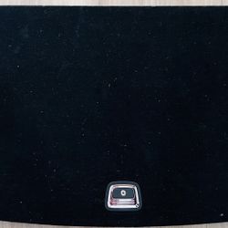 2021 - 2025 Mercedes-Benz GLA250 Trunk Floor Spare Tire Cover Cargo Board Mat - Rear (OEM)