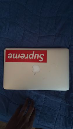 Apple Mac air mid 2012 I5 core