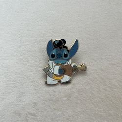 Lilo & stitch Disney Pin Collectibles Disneyland 