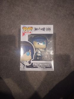 Metaphor Refantazio Funko Pop