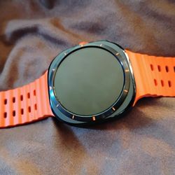 Samsung Smartwatch 