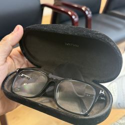 Tom Ford Glasses