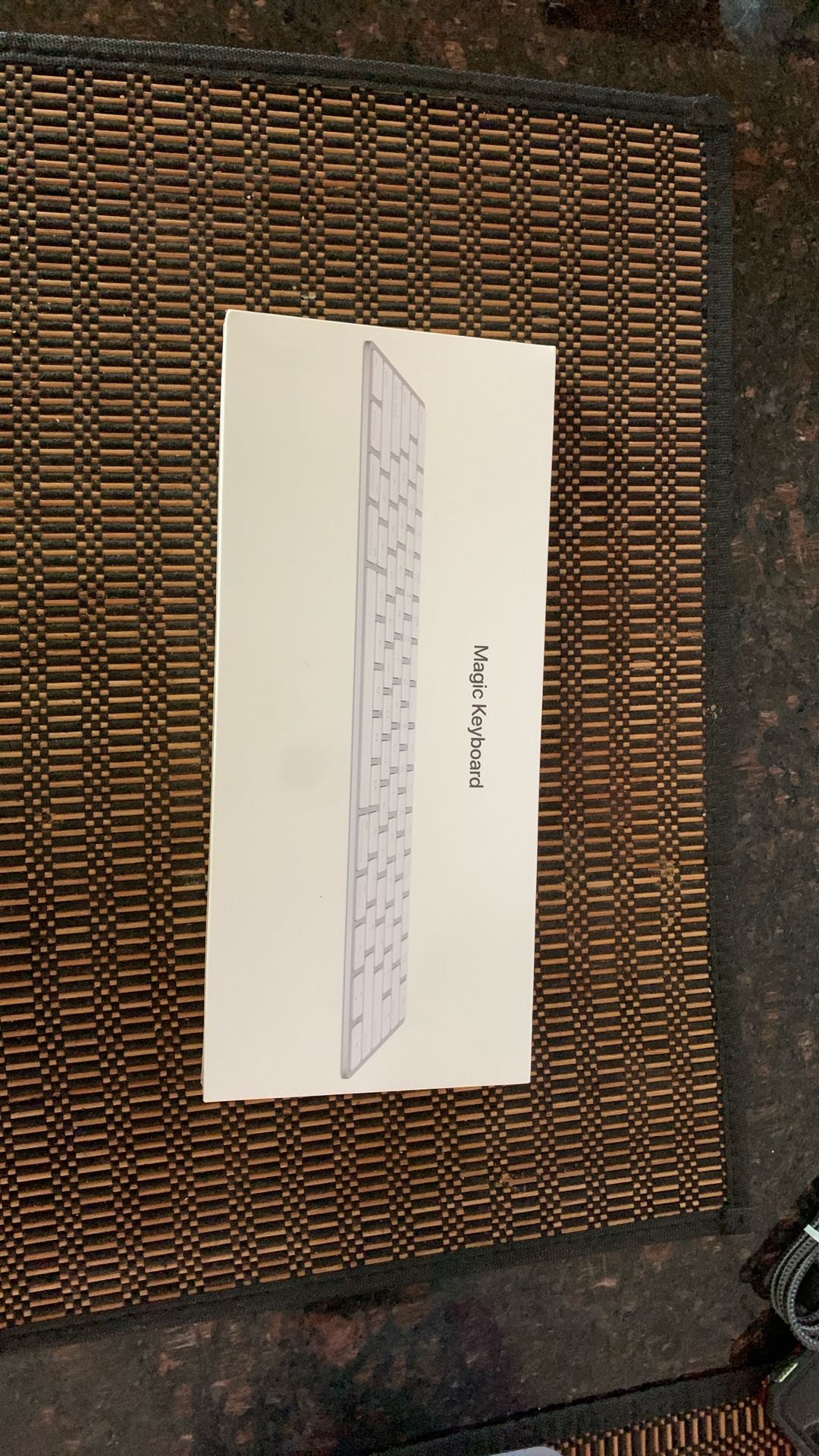 Apple Mac Magic Keyboard - Unopened