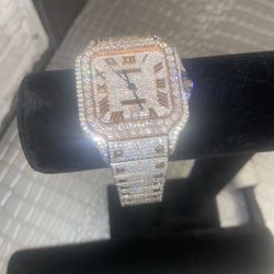 Cartier Watch