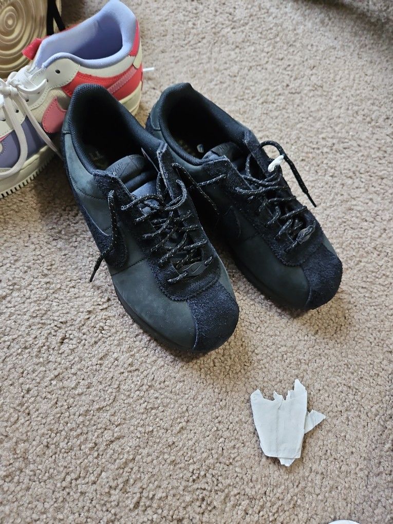 Nike Shoes