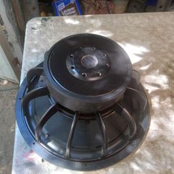 SPEAKER  15 INCH 4000 WATTS