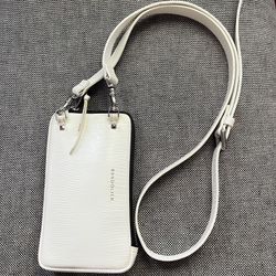 Bandolier Expanded Pouch