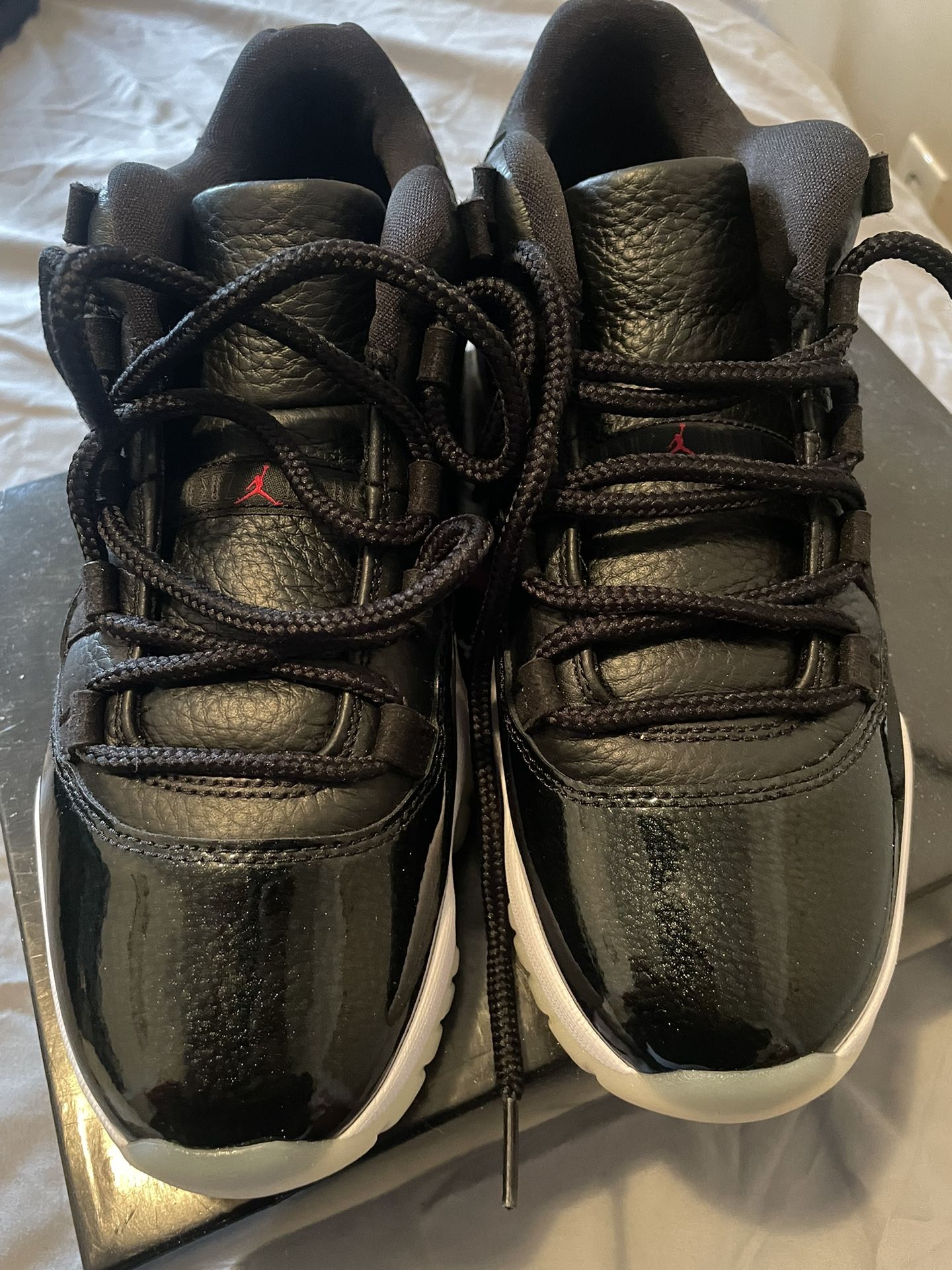 Jordan 11 Low