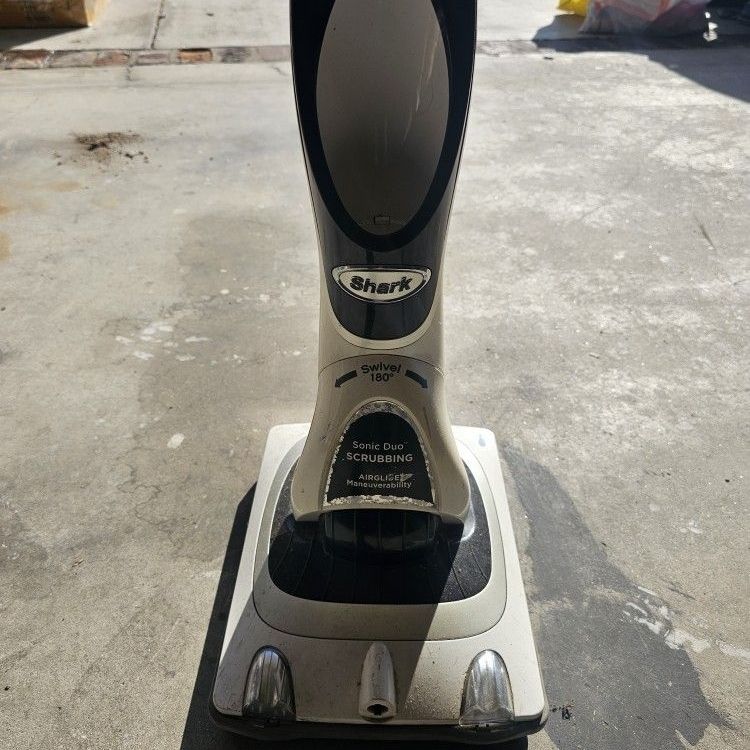 Shark Sonic Duo Carpet and Hard Floor Cleaner (ZZ550) for Sale in Bell ...