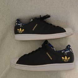 Adidas Superstar 