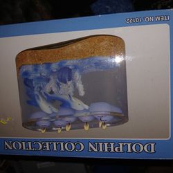 Dolphin  Collection 