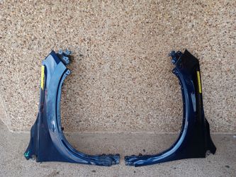 2023-25 Honda Pilot L&R Fender