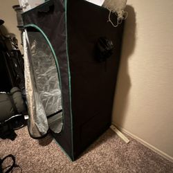 Grow Tent Kit
