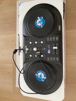 Numork IDJ