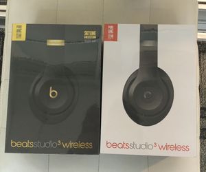 Brandnew Beats Studio 3 Wireless