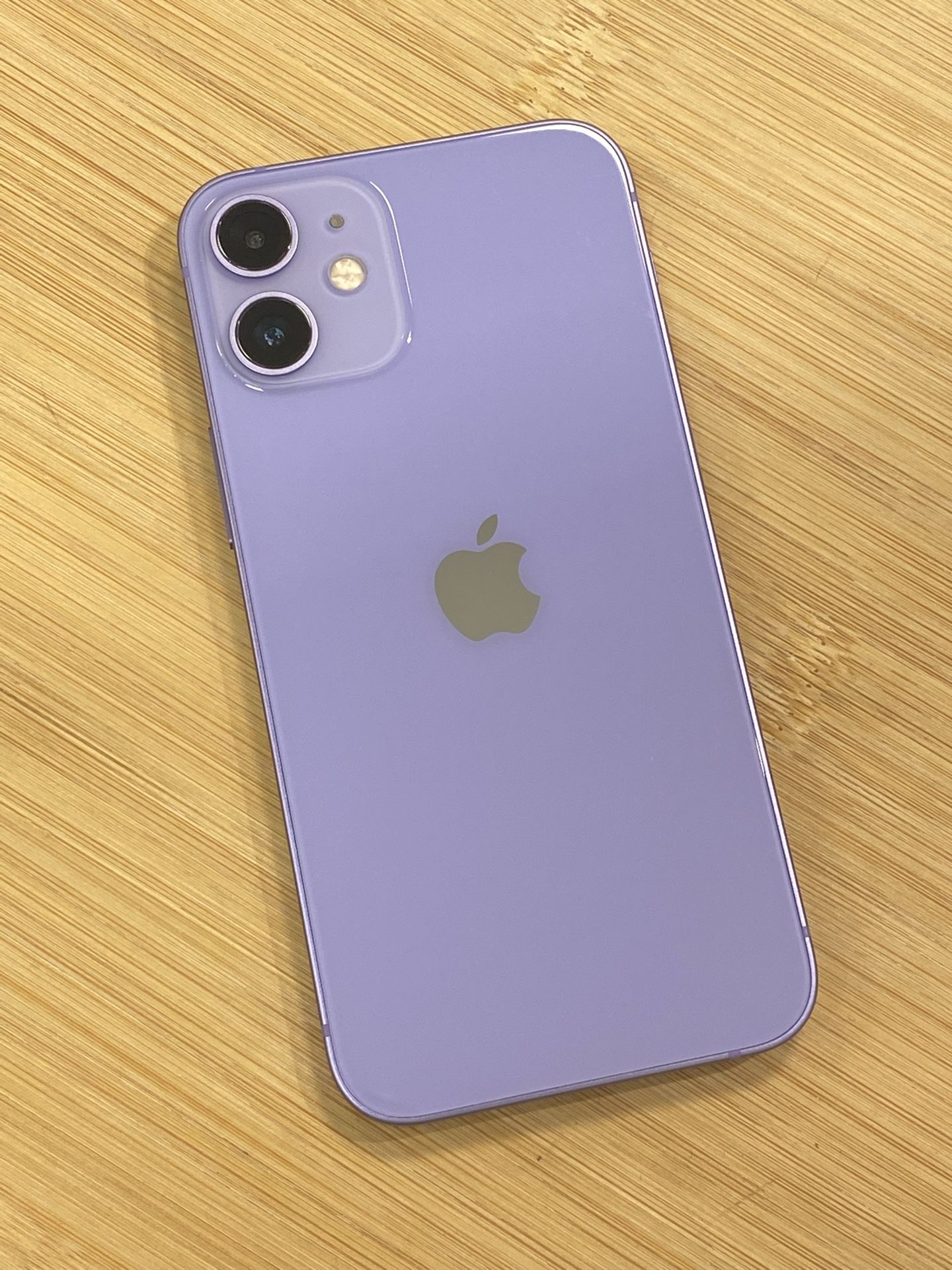 iPhone 12 mini Fully Unlocked