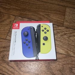 Nintendo Switch Joy Cons For Oled Or Regular Switch 