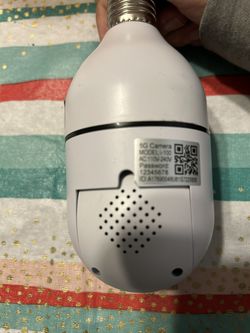 Cámara Para Casa 