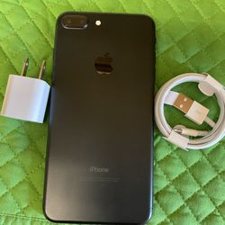 iPhone 7 Plus Unlocked For All Carriers