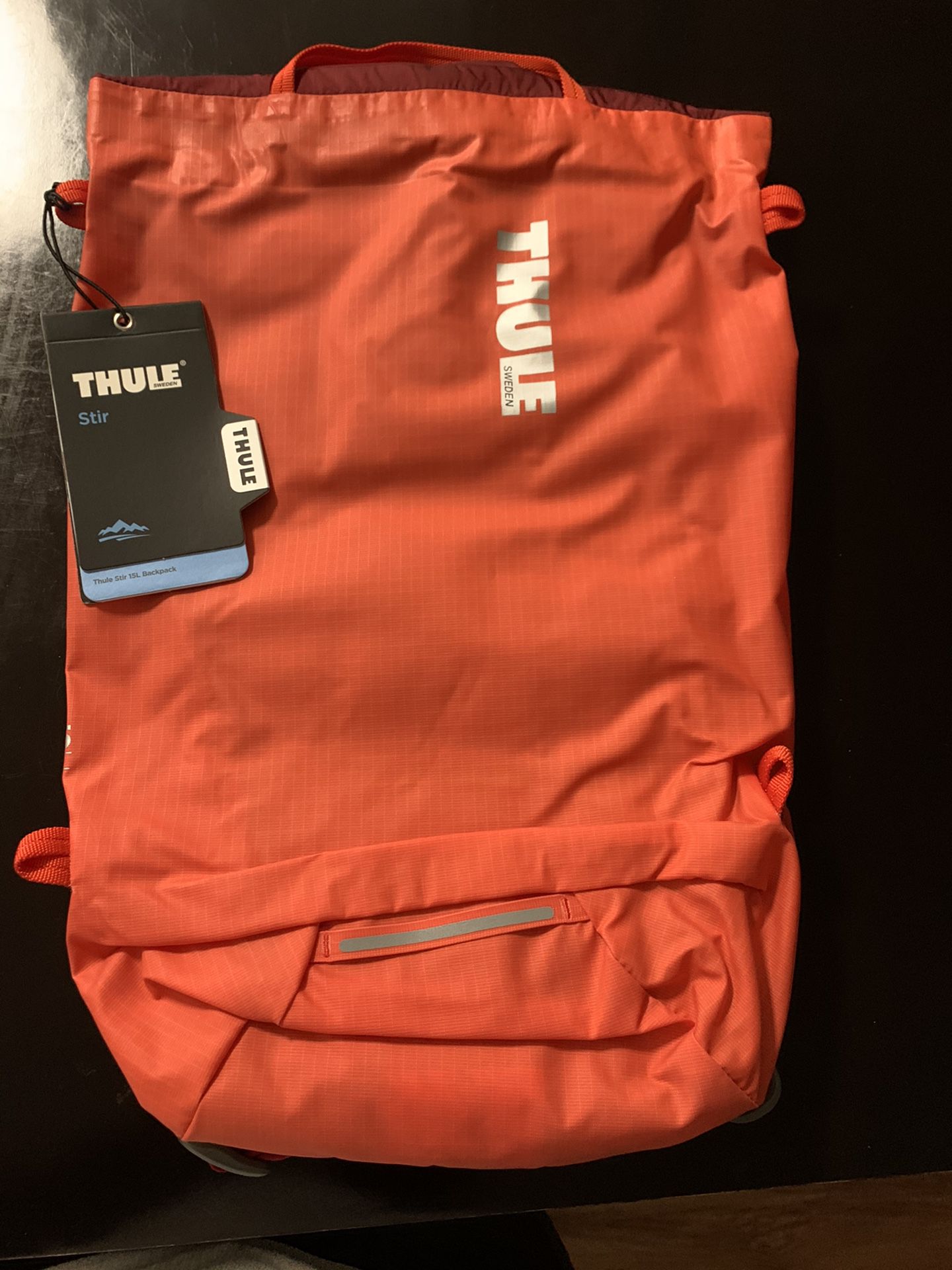 Thule Stir 15L backpack