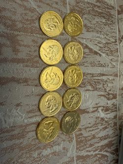 Quarters