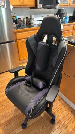 Gaming chair