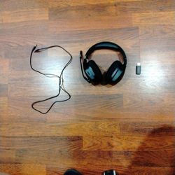 Nubwo Gaming Headset. Works For Ps5, PS4, PC, Mac And Xbox