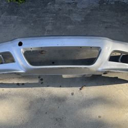 01-06 OEM BMW E46 M3 Front Bumper Cover