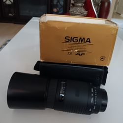 Zoom  Lens