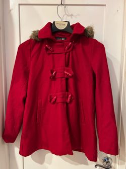 Forever 21 Jacket
