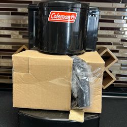 Coleman Drip Coffee Maker