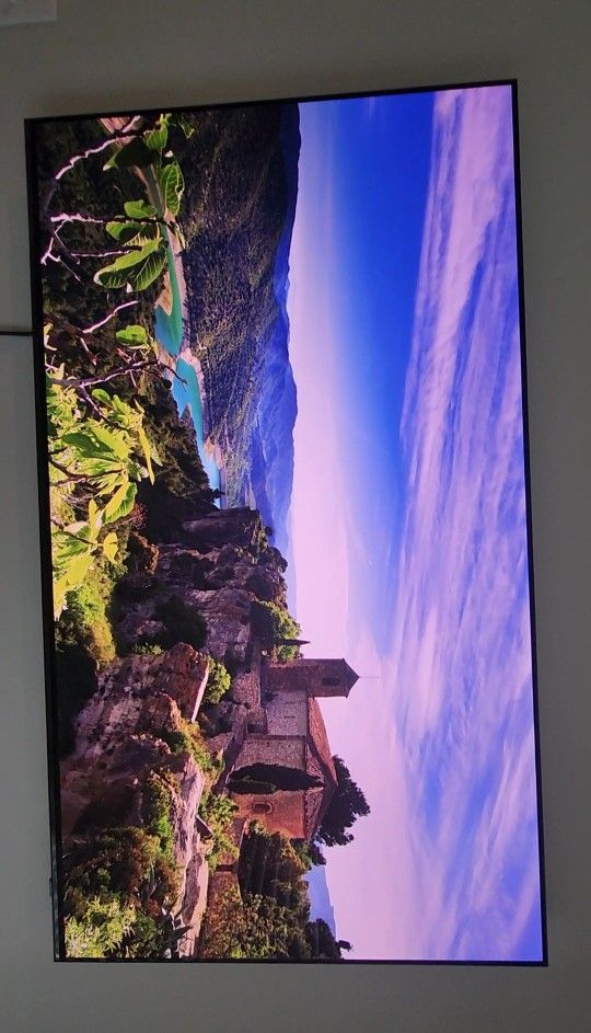 Samsung -55" S90C OLED 4K TV