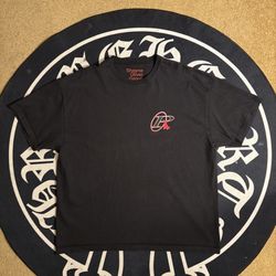 playboi carti complex hba anonymous club black opm tee