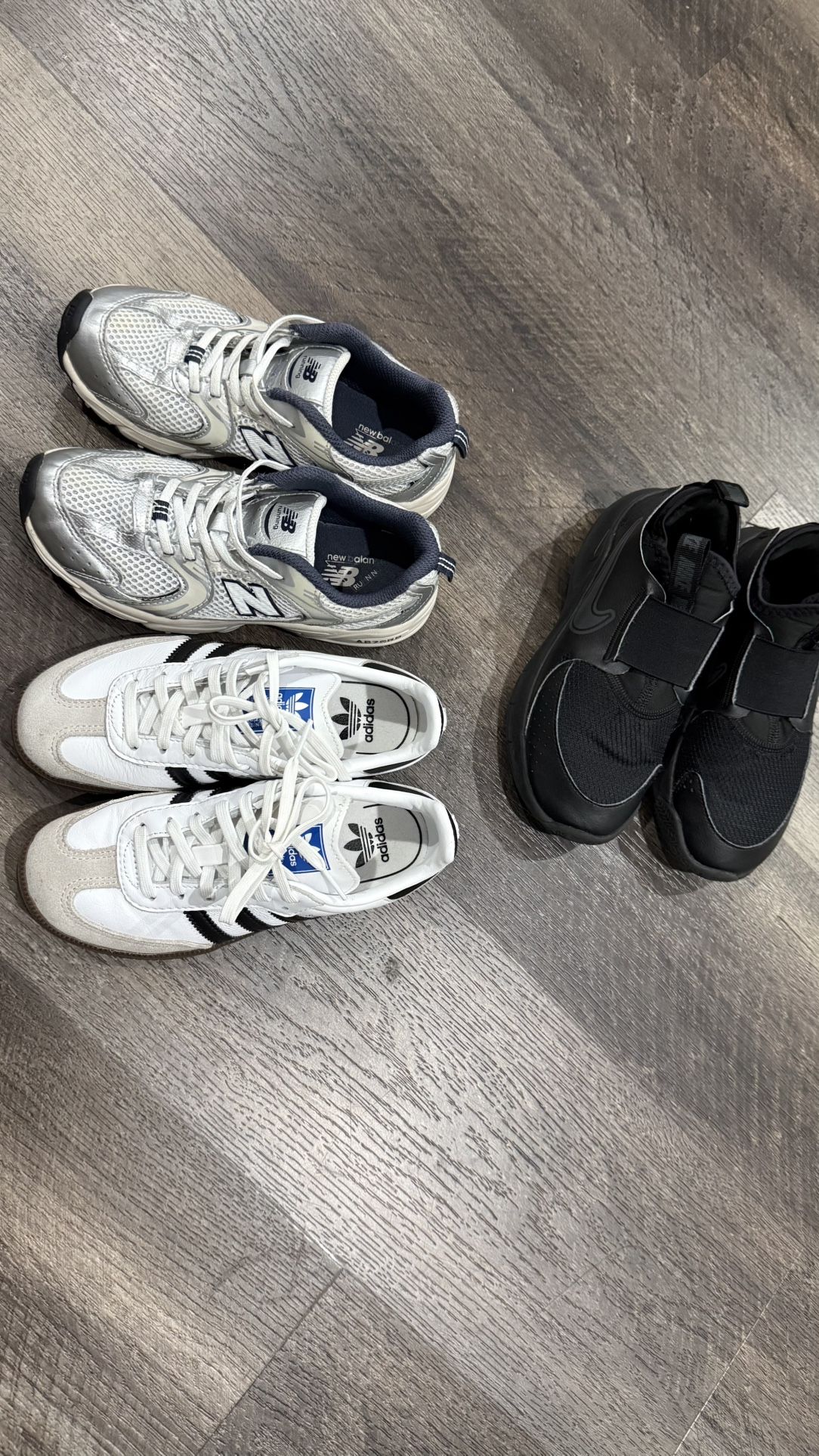 Zapatos Para Niña Oh Niño 