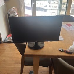 AOC Monitor